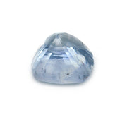 Natural Blue Sapphire (Neelam) 8.02cts (9.00ratti)